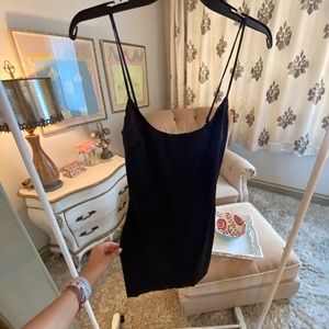 Oh Polly Mini Dress